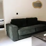 Superbe Appartement Avec Clim/Terrasse/Parking