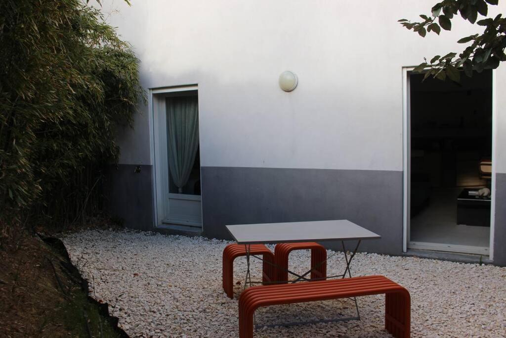 Superbe Avec Clim/terrasse/parking * Montpellier