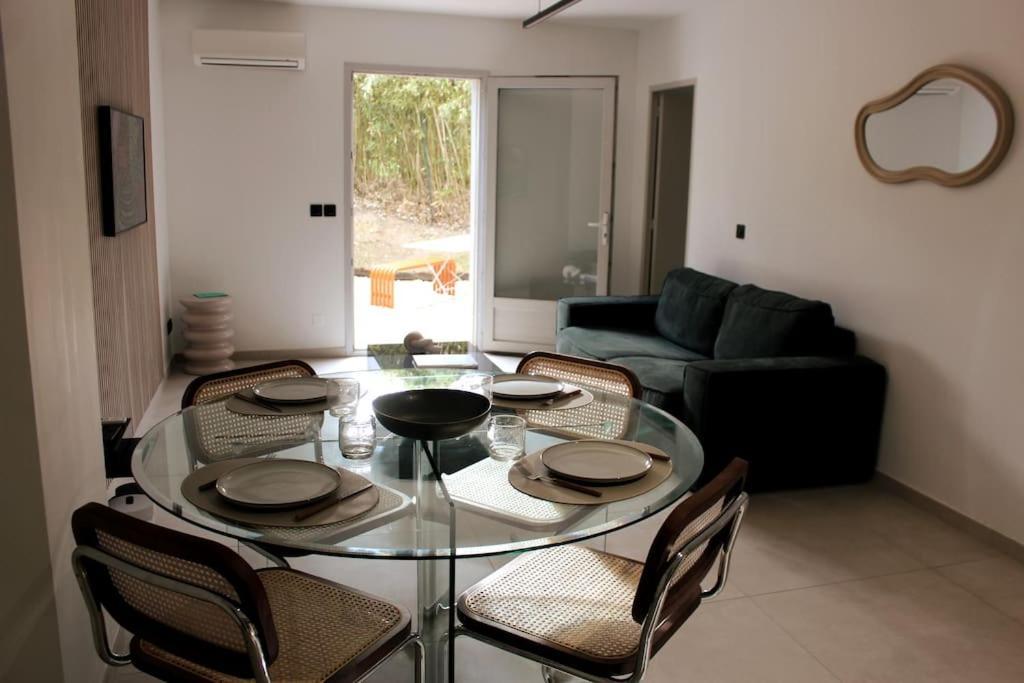 Apartamento Superbe Avec Clim/terrasse/parking Montpellier