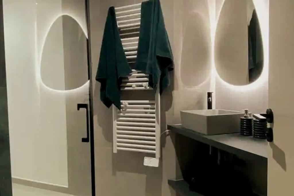 Apartamento Superbe Avec Clim/terrasse/parking Montpellier